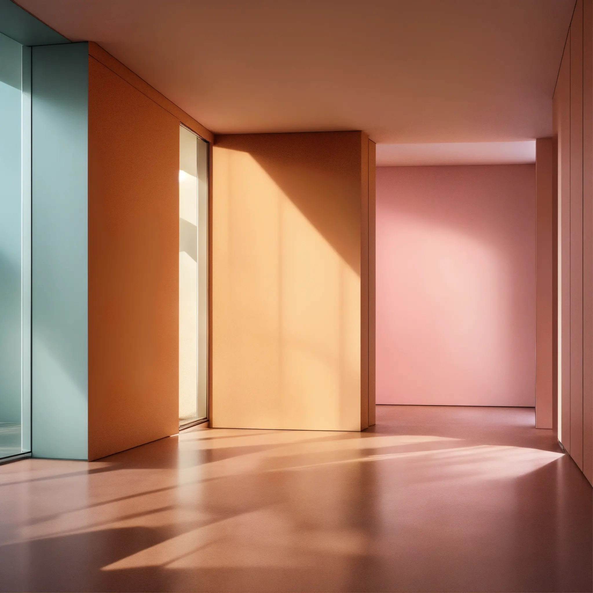 Chart showing health benefits of natural light exposure