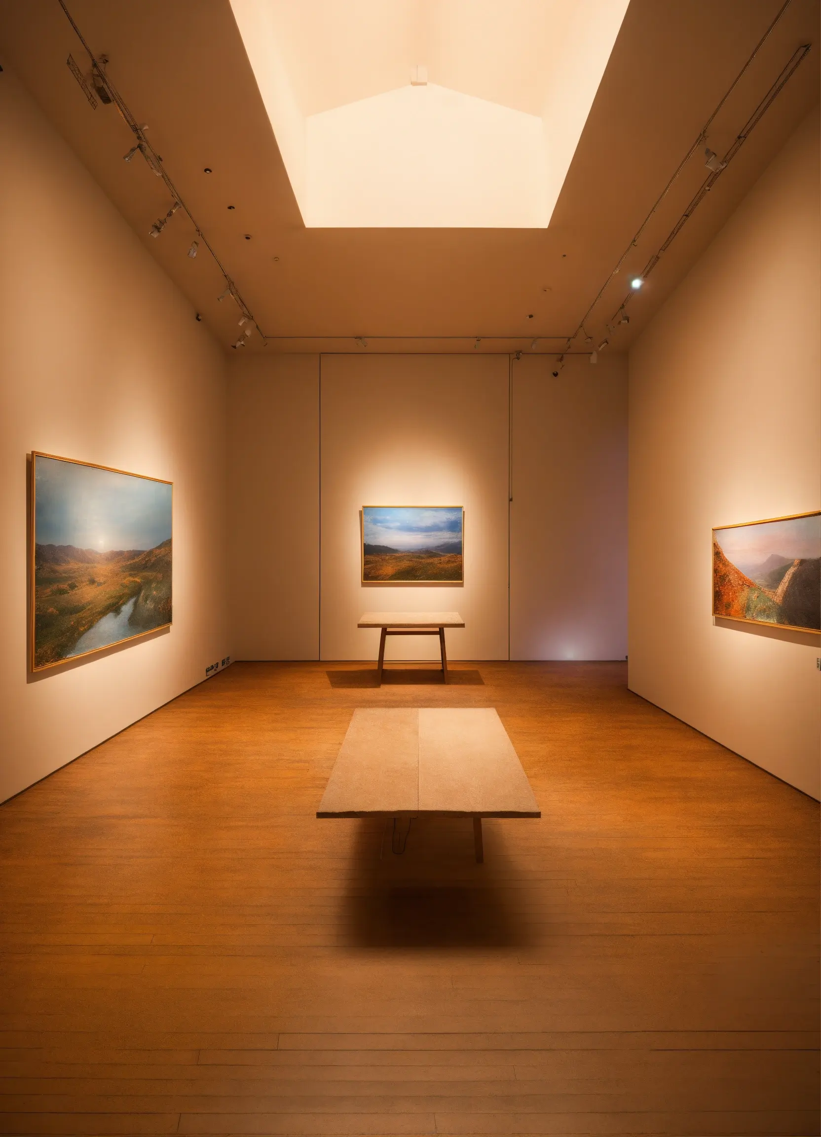 Diagram showing how natural light affects human circadian rhythm